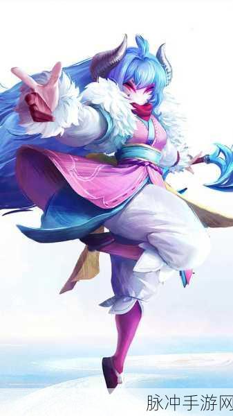 LOL手游新英雄千珏上线时间详解及攻略指南