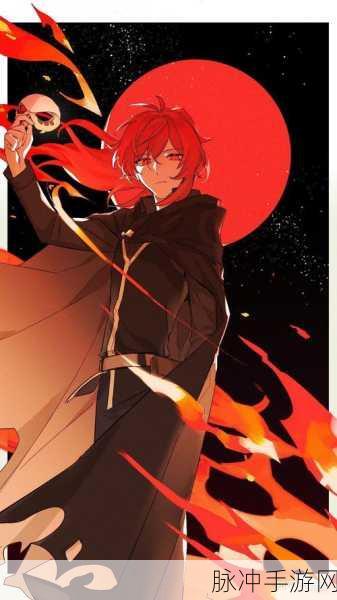 原神角色对比，迪卢克与烟绯，谁更胜一筹？