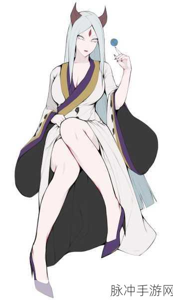 火影忍者手游攻略，揭秘大筒木辉夜出场集数与背景故事