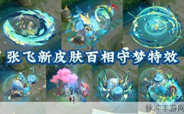 张飞百相守梦 2024 返场可能性深度剖析