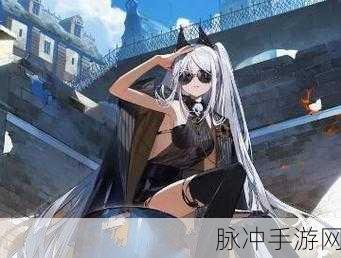 白夜极光斯莫奇角色深度解析，灼热呼吸下的战术先锋