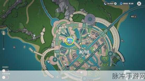 原神不幸的总集成就全攻略，解锁雷穆利亚衰亡史的奥秘