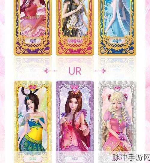 原神新角色卡齐娜详细介绍，岩系长枪的闪耀新星