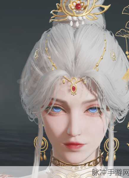 永劫无间捏脸数据全攻略，如何免费导入个性化面容