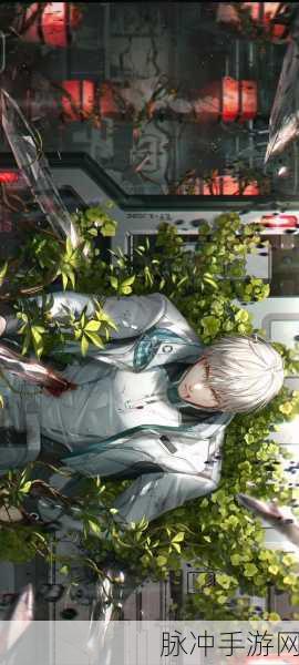 光与夜之恋深度解析，齐司礼——是光还是夜的谜题