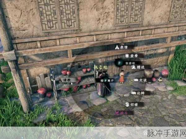 下一站江湖2辟邪石获取全攻略