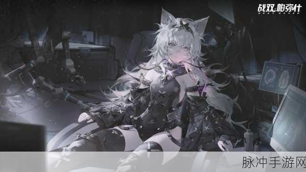 战双帕弥什界限构解通关全攻略，界限构解通关技巧汇总