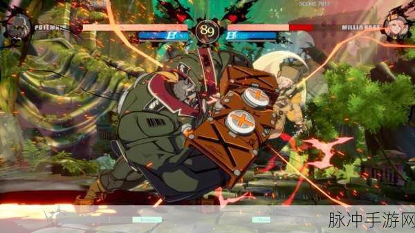 地下城与勇士，决斗新挑战预告——4月初开启第二次公测全攻略