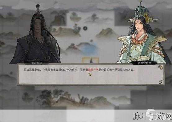 鬼谷八荒道心阁抉择，是杀还是放？全面攻略解析