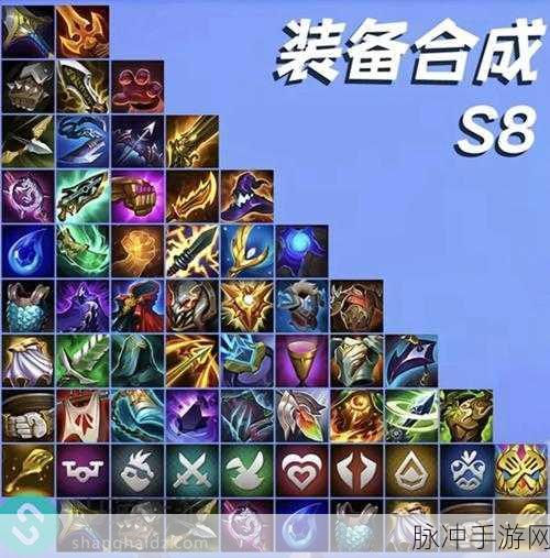 金铲铲之战 S8 机甲猴子玩法全攻略