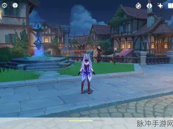 原神探索指南，揭秘海蚀孤塔消失之谜