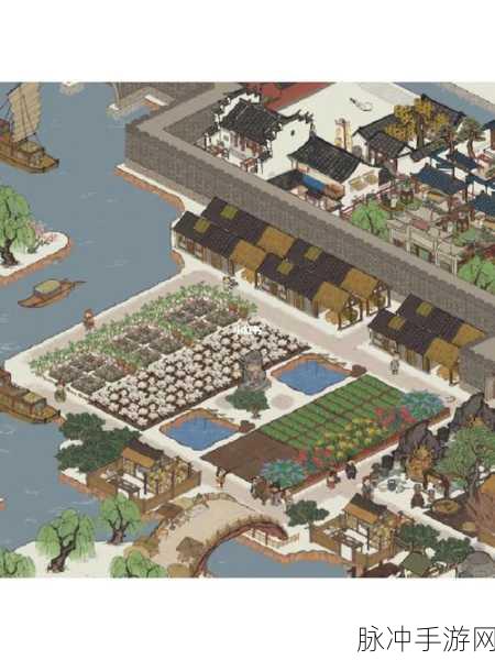 江南百景图深度攻略，应天府太平里灶神布局全解析