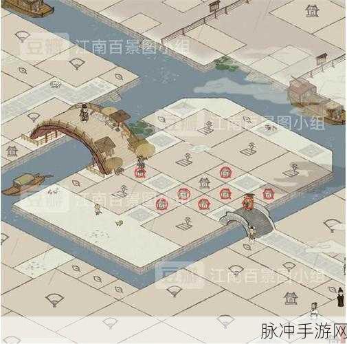 江南百景图深度攻略，应天府太平里灶神布局全解析