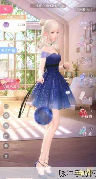 闪耀暖暖5-2关卡攻略详解，轻松通关的秘诀