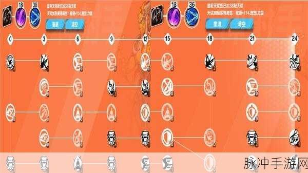 火炬之光无限，时空天赋加点全攻略指南