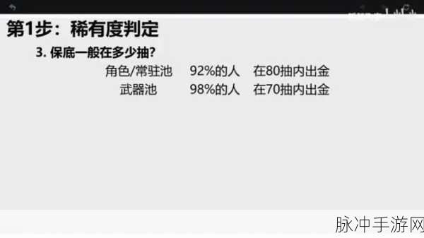 绝区零抽卡保底机制全解析，保底多少抽才能稳拿心仪角色？