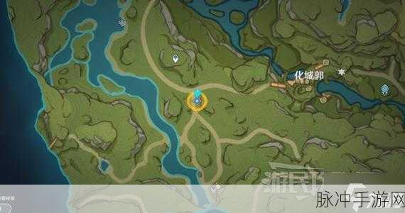 原神林中奇遇后续任务全攻略，掌握冒险节奏，畅享游戏乐趣