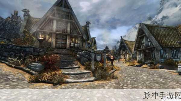 上古卷轴5手游存档位置修改全攻略