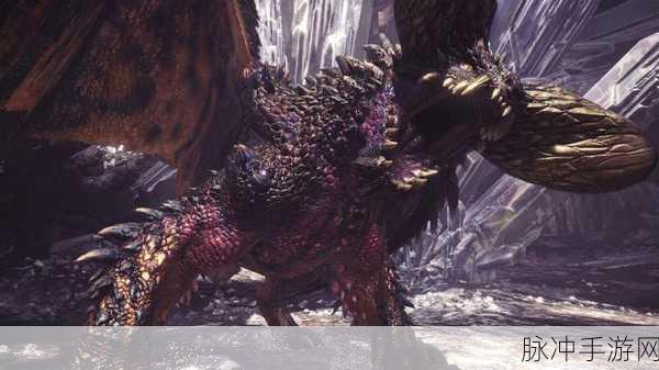 怪物猎人P3，HR3后的血槽增长攻略