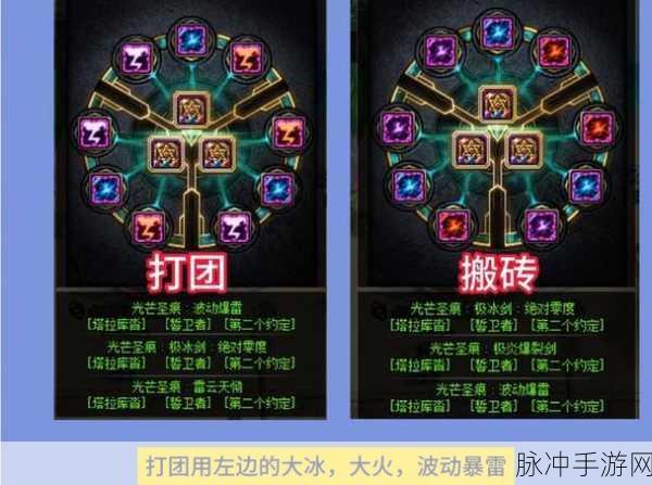 DNF 阿修罗 524 改版后 Buff 搭配攻略，打造最强瞎子杀意换装