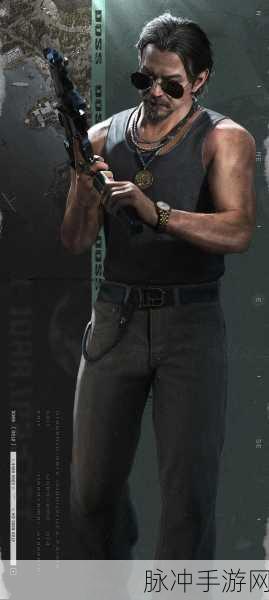 暗区突围与地铁逃生，两款射击手游的深度对比