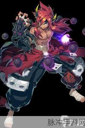 第七史诗武斗家肯恩，黑暗战士的荣耀之路