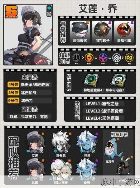 绝区零，助三小只完美通关秘籍