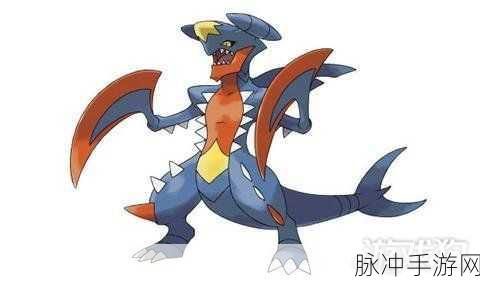 口袋妖怪复刻，深度解析小鸭嘴龙的性格塑造——追寻完美性格特质的探索之旅