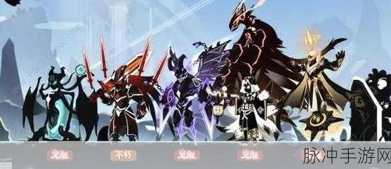 超进化物语剑神阵容搭配攻略，神剑最强队伍选择指南