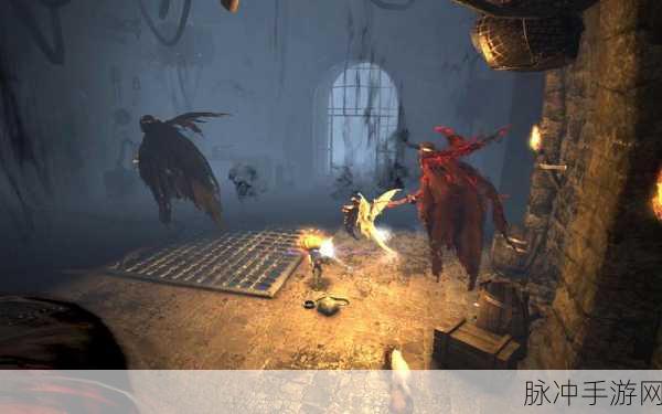 黑色沙漠手游攻略，揭秘马罗尼密室进入方法