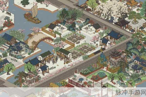 江南百景图李时珍珍宝搭配全攻略