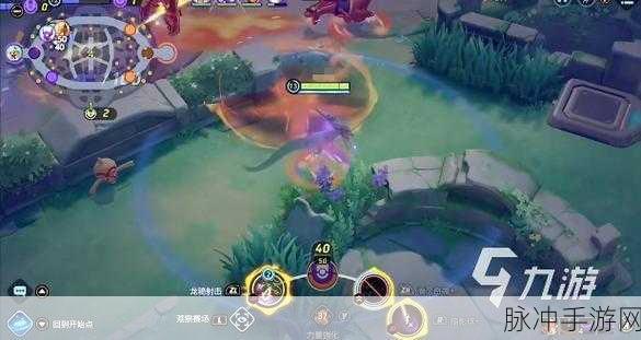 宝可梦大集结持有物搭配攻略与选择推荐