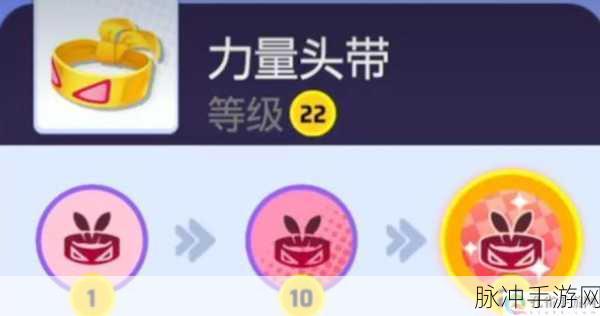 宝可梦大集结持有物搭配攻略与选择推荐