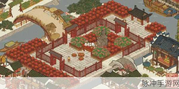 江南百景图应天太平里灶神摆放全攻略