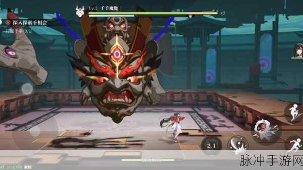 归龙潮千相会深度玩法解析与攻略分享