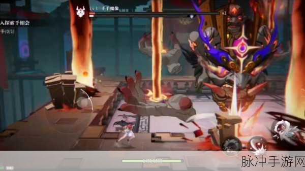 归龙潮千相会深度玩法解析与攻略分享