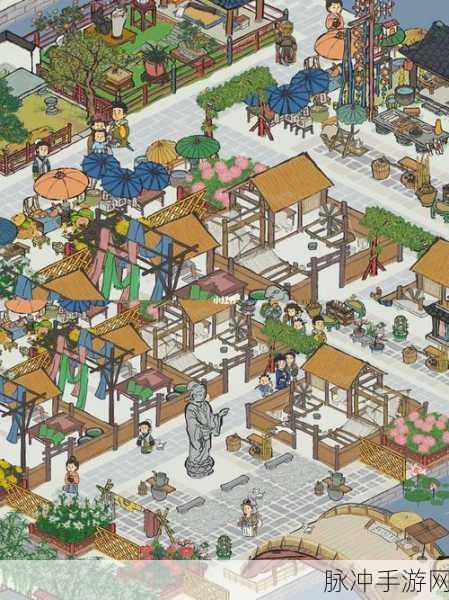 江南百景图应天府全雕像效果深度解析与攻略