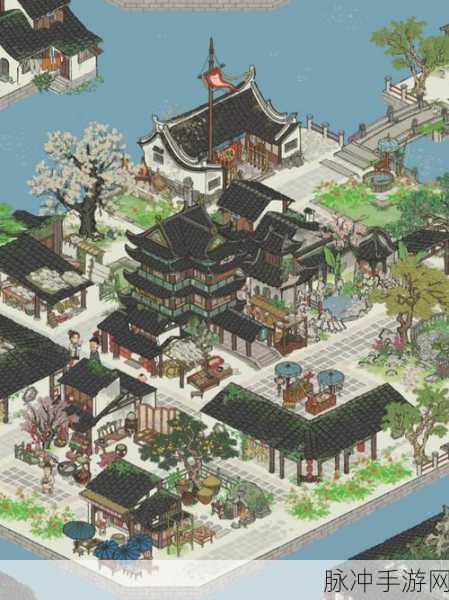 江南百景图威门镖局修复全攻略