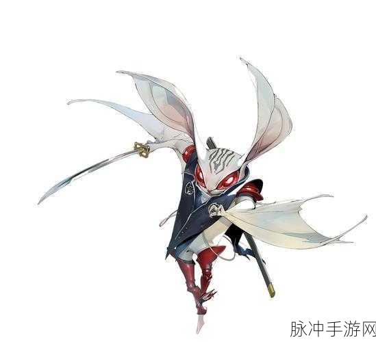 暗喻幻想:ReFantazio黄金虫 3 藏匿之处大揭秘