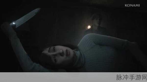 寂静岭2:重制版超市密码锁全难度密码分享及攻略详解