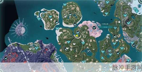 幻兽帕鲁皮革获取全攻略，解锁你的资源宝库