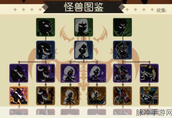 超进化物语怪兽技能强化攻略，揭秘优先强化顺序