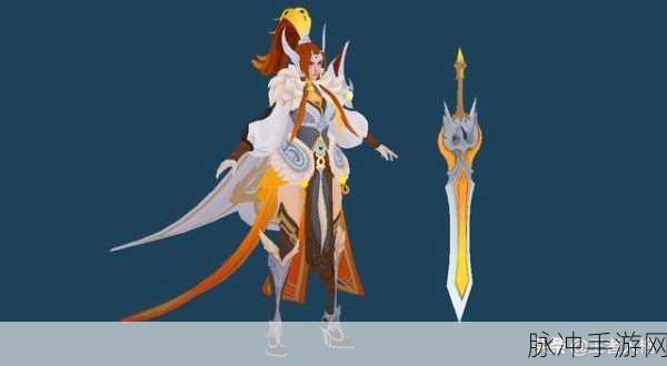 王者荣耀花木兰冠军飞将星传说皮肤全览