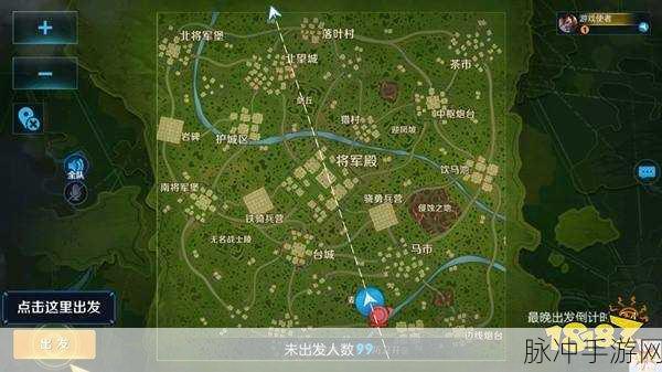 王者荣耀边境突围，全面解析规则秘籍