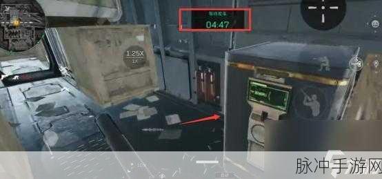 三角洲行动火车保险开启全攻略，解锁火车保险的详细步骤与战术指导