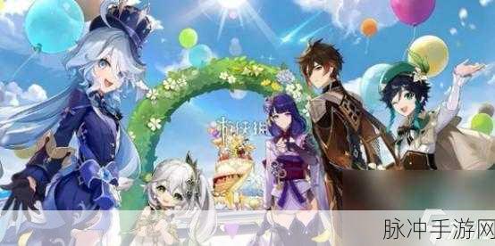 原神低金强队阵容推荐与低配强队阵容攻略