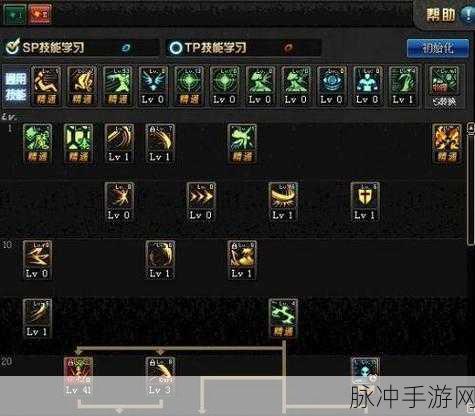 剑魔PK加点全攻略，打造无敌战斗体验