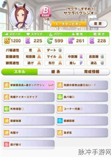 闪耀优俊少女，初始支援卡培养全攻略