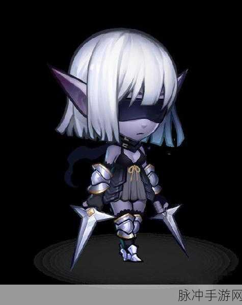 刀塔传奇白银刺客技能深度解析与实战攻略