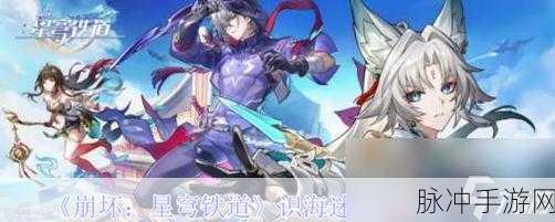 崩坏星穹铁道，深度解析识海迷坠的学者套装攻略